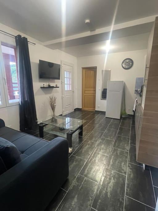 Ferienwohnung L8 - Villiers-Le-Bel Proche Roissy & Paris Exterior foto