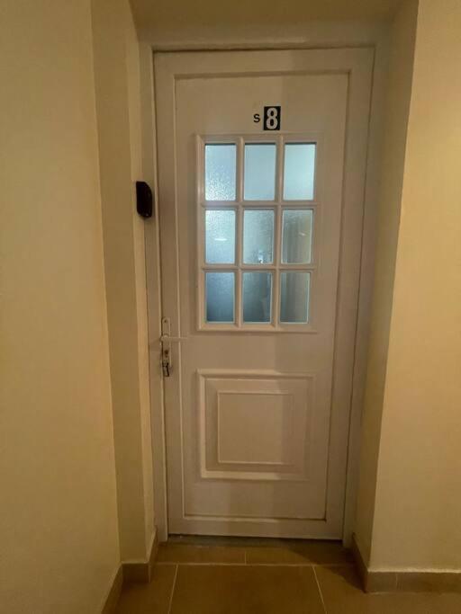 Ferienwohnung L8 - Villiers-Le-Bel Proche Roissy & Paris Exterior foto