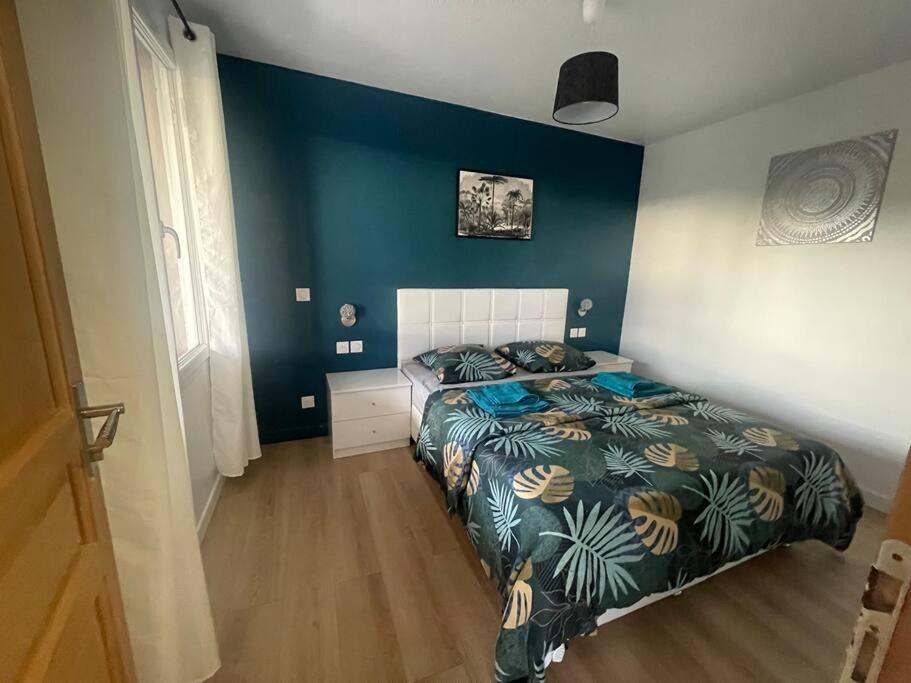 Ferienwohnung L8 - Villiers-Le-Bel Proche Roissy & Paris Exterior foto